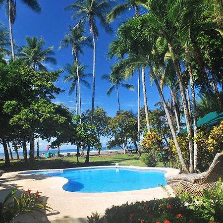 Rafiki Beach Camp Matapalo  Eksteriør bilde